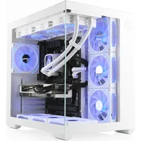 CSL Gaming-PC AMD Ryzen 9 9950X3D 4,3 GHz 64