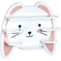 KESPER Wandregal onesize 0 x 0 x 0 cm