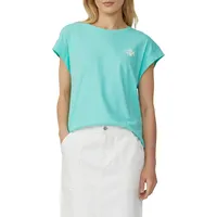 S.Oliver T-Shirt - türkis - 38