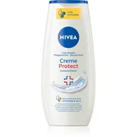 NIVEA Creme Protect Duschgel 250 ml