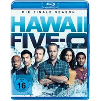 Paramount Pictures (Universal Pictures) Hawaii Five-0 (2010) - Season