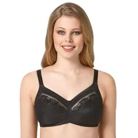 Anita Komfort BH Safina in Schwarz | Gr.: 80F