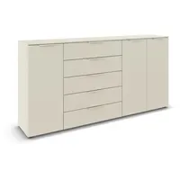 Rauch Kombikommode Flipp 200 x 100 x 42 cm