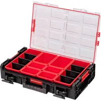 Toolbrothers RHINO XXL Organizer ECO Höhe XL Boxen 13,5