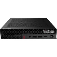 Lenovo ThinkStation P3 Tiny Intel i7-14700, 16GB RAM, 1TB