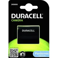 Duracell - Batterie - Li-Ion - 0.7 Ah -