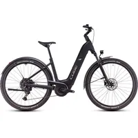 Cube Nuride Hybrid Pro 800 28 Zoll RH 62