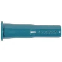 Makita Scharnierstift für MAKPAC Deckel - 453972-2