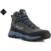 Millet Ubic Mid GTX Schuhe (Größe 37 , grau)