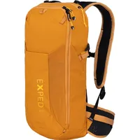 Exped Skyline 12 Rucksack (Größe 12L, orange)