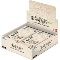 Bandai Namco Entertainment One Piece EB02 Anime 25th Collection