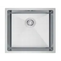 QLS Spülbecken Unterbau RITA 44 × 44 cm aus