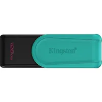 Kingston DataTraveler Exodia S türkis 128GB, USB-A 3.0 (DTXS/128GB)