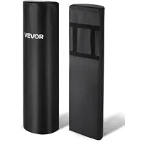 Vevor Fußball Tackling Dummy PVC Step-Over-Dummy, hochdichtes Schwamm-Blocking-Pad (1080