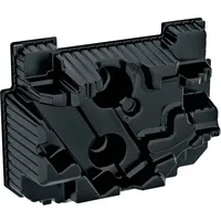 Makita Tiefziehteil für Akku-Trockenbausäge MAKPAC Gr. 3 - 839016-6