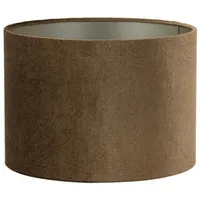 Light & Living Lampenschirm - L/B/H ca. 20,00x20,00x15,00