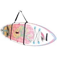 F2 Tragegurt SUP Träger Stand Up Paddling Zubehör 140cm