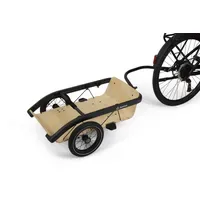 Hamax Venture Cargo plywood