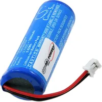 Powery Akku für Rowenta EP8020