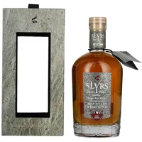 Slyrs Single Malt Whisky 50,5% vol 0,7 l Geschenkbox