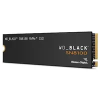Western Digital WD_Black SN8100 4TB