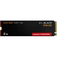 Western Digital SN8100 2 TB M.2