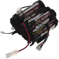Powery Akku für Electrolux PQ91-ALRGY Hand-Staubsauger,