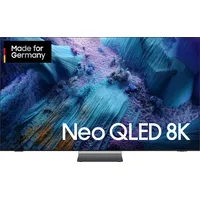 Samsung QE75QN990F 75" Neo QLED 8K Vision AI Smart