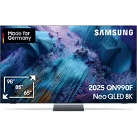Samsung QE65QN990F 65" Neo QLED 8K Vision AI Smart