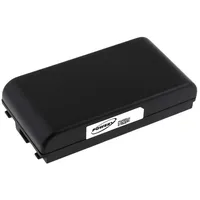 Powery Akku für Leica Typ GEB121