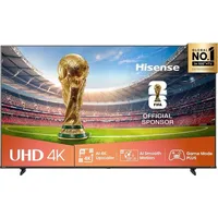 Hisense 85A6Q 85" 4K Ultra HD LED Smart TV