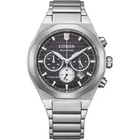 Citizen Herrenuhr Modell: CA4690-51E mit schwarzem Zifferblatt