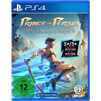 Ak tronic Prince of Persia - The Lost Crown