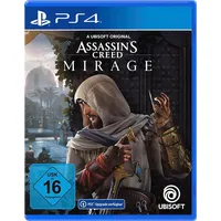 Ubisoft Assassin's Creed Mirage