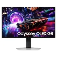 Samsung Odyssey OLED G81SF 32 4K Gaming Monitor 16:9