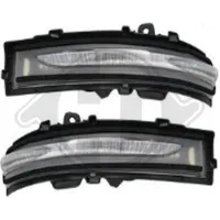 Diederichs Blinkleuchte HD Tuning LID10493