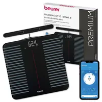 Beurer BF 990 Schwarz