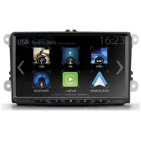 Zenec Z-E2065 Infotainment System 9" für VAG Fahrzeuge mit