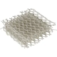Kerbl Good Water Anti-Keim-Matte LxB 5x5 cm für Geflügeltränke