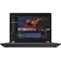 Lenovo ThinkPad P16 G2 Intel Core i7-14700HX 32 GB