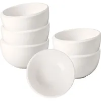 Villeroy & Boch NewMoon 180 ml 6er Set -