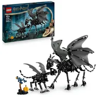 LEGO Thestralfamilie