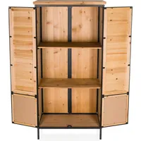 Hjh living Kommode CONTINENTO HIGH