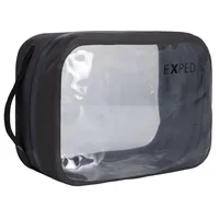 Exped 6 Liter Organizer Cube Clear - STK -