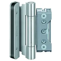 Simonswerk Einfräsband BAKA Protect 4010 3D fd 4. Band