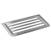 WMF Abtropfgitter kompatibel mit/Ersatzteil für WMF SS-8030002241 Perfection 680