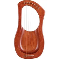 Avora Lyra-Harfe