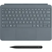 Microsoft Surface Pro 12" Keyboard mit Slim Pen kompatibel