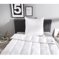 OBB »Edition 125 Jahre, Bettdecken für Sommer und Winter,