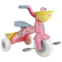 Volare Stitch Dreirad Rosa